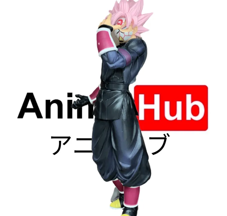 anime hub