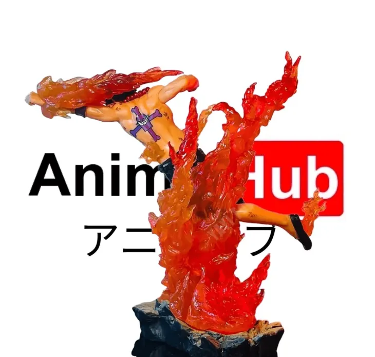 anime hub