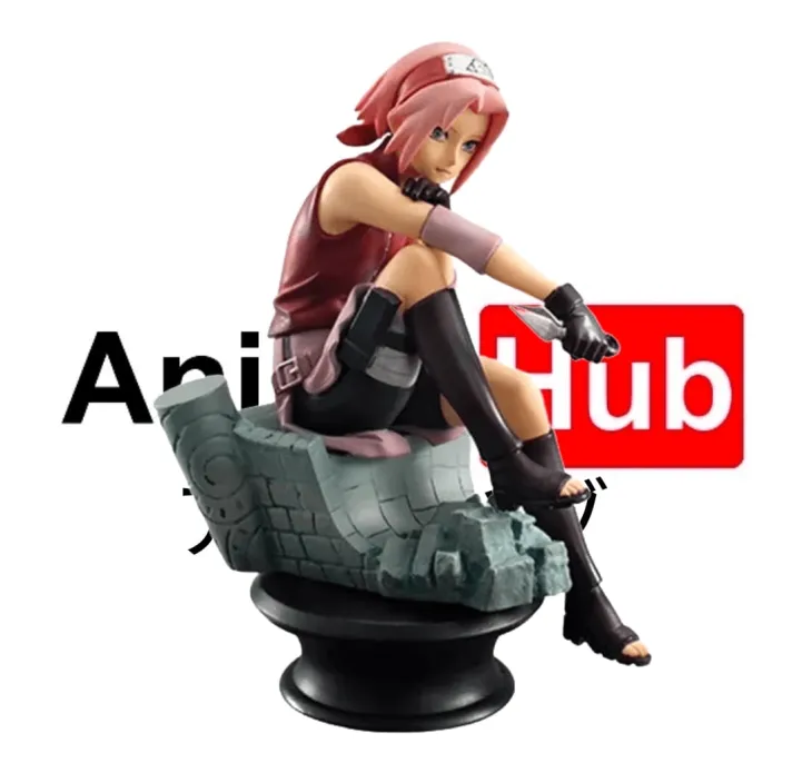 anime hub