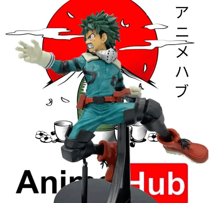 anime hub